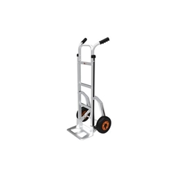 Centaur Aluminium Standard Toe Sack Truck with Sliders