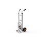 Centaur Aluminium Large Toe Sack Truck