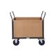 Platform Trucks - 4 Timber Sides - 1000 x 700 