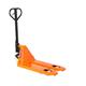 Vulcan® Printers Pallet Truck; Fork Length mm: 1000; Width Over Forks mm: 450; 2500kg; Steel; Orange