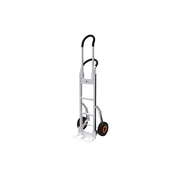 Centaur Aluminium High Back Sack Truck with Sliders