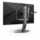 AOC AGON PRO AG246FK 24.1 Inch 1920 x 1080 Pixels Full HD HDMI DisplayPort Adaptive Sync Monitor