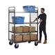 Distribution Trucks - 1500H - 3 Shelf with Sides - 1200x800 
