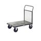 Platform Trucks - Single Mesh End - 1000 x 700