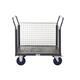 Platform Trucks - 3 Mesh Sides - 1200 x 800 