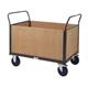 Platform Trucks - 4 Timber Sides - 1200 x 800 