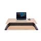 Desk Converter; Two Tiers; 146/620mm Variable Height