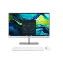 Acer Aspire C27-195ES 27 Inch Intel Core Ultra 7-155U 16GB RAM 1TB SSD Intel Arc Graphics Windows 11 Home All In One PC