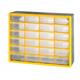 24 Drawer Compartment Storage Box