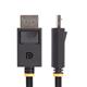 Startech.com 1M DisplayPort 2.1 Cable DP80