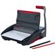 GBC CB20 Manual Comb Binding Machine - 4410062