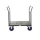 Platform Trucks - Double Mesh End - 1000 x 700