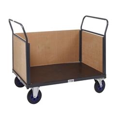 Platform Trucks - 3 Timber Sides - 1200 x 800 