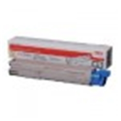 Compatible OKI C310 Black Toner 44469803