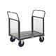Platform Trucks - Double Mesh End - 1200 x 800 