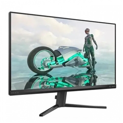 Philips Evnia 27 Inch 2560 x 1440 Pixels Quad HD VA Panel HDR10 HDMI DisplayPort Gaming Monitor