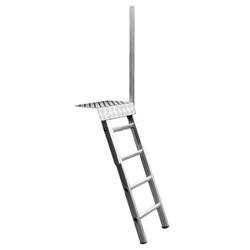 Climb-It Load Step - 7 Rung