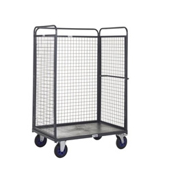 Distribution Trucks - 1500H - Sides & Back- 1200 x 800 