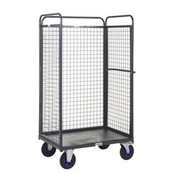 Distribution Trucks - 1500H - Sides & Back- 1000 x 700 