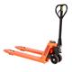 Vulcan® Weigh Scale Pallet Truck; Fork Length mm: 1150; Width Over Forks mm: 545; 5000kg; Steel; Orange