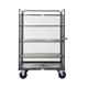 Distribution Trucks-1500H-3 Shelf with Sides & Back-1200x800