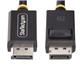 Startech.com 1M DisplayPort 2.1 Cable DP80