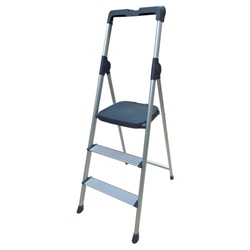 Climb-It Platform plus Steps - 3 Tread