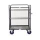 Distribution Trucks-1100H-2 Shelf with Sides & Back-1000x700