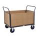 Platform Trucks - 4 Timber Sides - 1200 x 800 