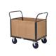Platform Trucks - 4 Timber Sides - 1000 x 700 