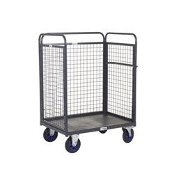 Distribution Trucks - 1100H - Sides & Back- 1200 x 800 