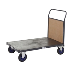 Platform Trucks - Single Timber End - 1200 x 800 