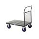 Platform Trucks - Single Mesh End - 1000 x 700