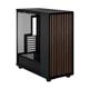 Fractal Design North XL Mesh Charcoal Black Mid Tower PC Case