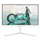Philips Evnia 3000 23.8 Inch 1920 x 1080 Pixels Full HD Fast IPS HDMI DisplayPort Gaming Monitor