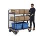 Apollo Powered Distribution Truck - 1500H - 3 Shelf with Sides - 1000 x 700 