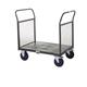 Platform Trucks - Double Mesh End - 1200 x 800 