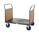 Platform Trucks - Double Timber End - 1200 x 800 