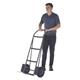 High Back Sack Truck