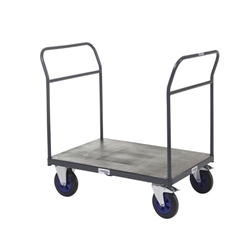 Platform Trucks - Double Bar End - 1000 x 700