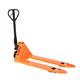 Vulcan® Weigh Scale Pallet Truck; Fork Length mm: 1150; Width Over Forks mm: 545; 5000kg; Steel; Orange