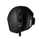 Logitech G502 X Lightforce Hero 25600 DPI Optical Wired USB Gaming Mouse