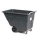 Tilt Truck without Lid; 450L; Black