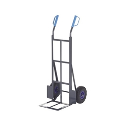 Angle Iron Sack Truck