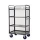 Distribution Trucks-1500H-3 Shelf with Sides & Back-1000x700