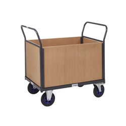 Platform Trucks - 4 Timber Sides - 1000 x 700 