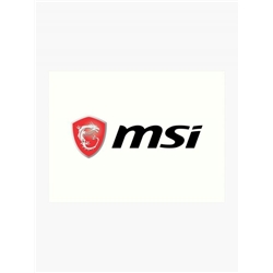 MSI Prestige 14 AI Studio C1VEG-002UK 14 Inch Intel Core Ultra 7 155H 32GB RAM 1TB SSD NVIDIA GeForce RTX 4050 Windows 11 Pro Gaming Notebook