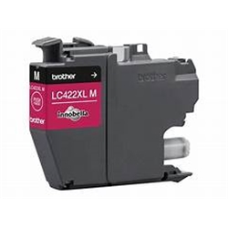 Compatible Brother LC422XLM Magenta Ink