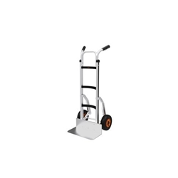 Centaur Aluminium Solid Toe Sack Truck with Sliders