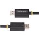 Startech.com 1M DisplayPort 2.1 Cable DP80